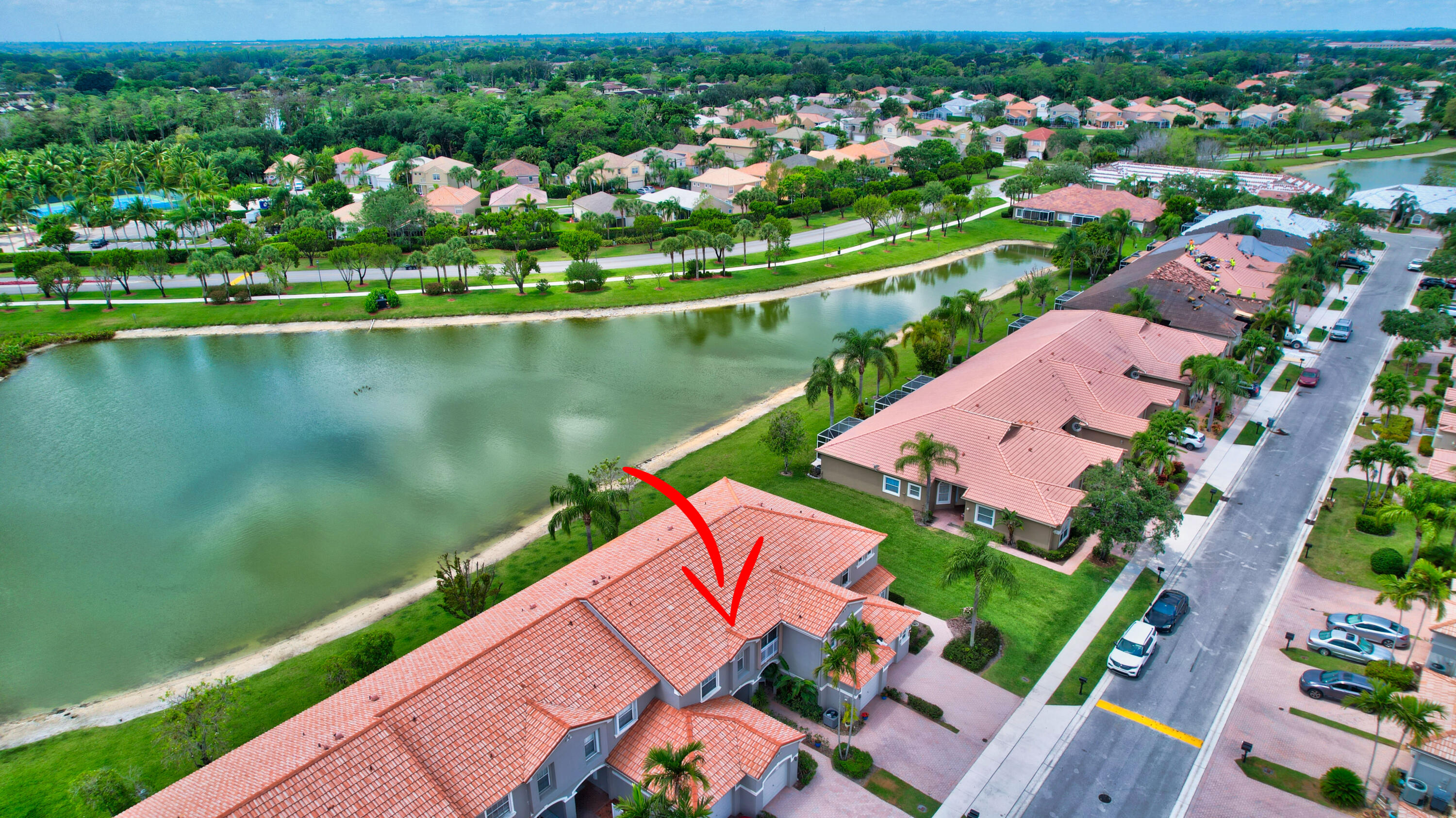 8322 Via Leonessa Boca Raton, FL 33433 - Photo 52 of 79 DJI_0476_77_78_79_80