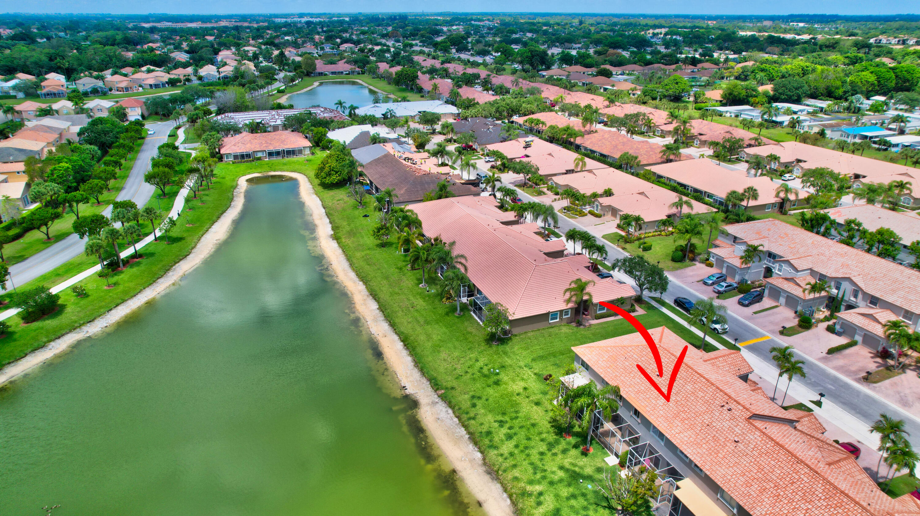 8322 Via Leonessa Boca Raton, FL 33433 - Photo 54 of 79 DJI_0491_2_3_4_5