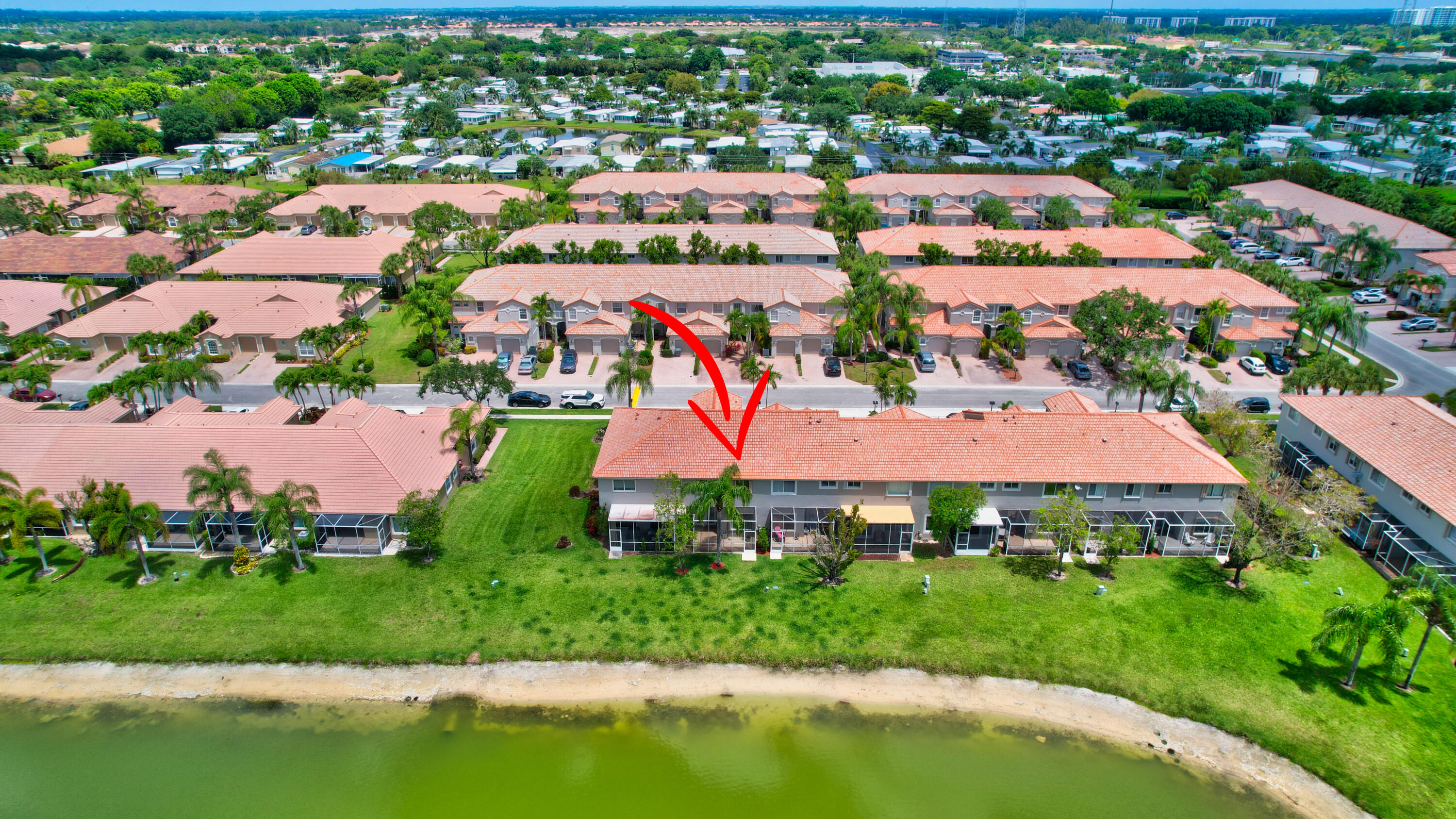 8322 Via Leonessa Boca Raton, FL 33433 - Photo 55 of 79 DJI_0496_497_498_499_500
