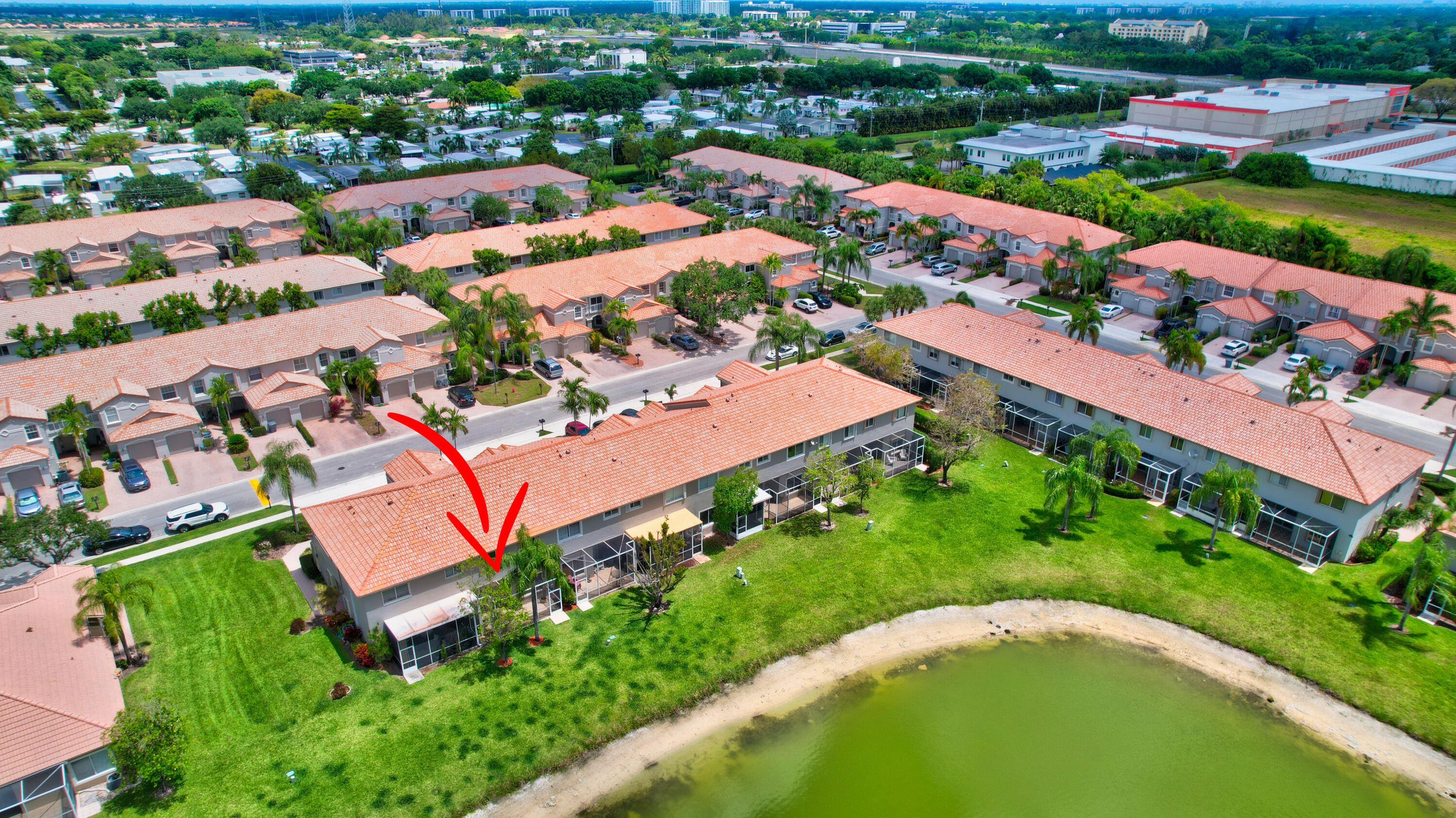 8322 Via Leonessa Boca Raton, FL 33433 - Photo 56 of 79 DJI_0501_2_3_4_5