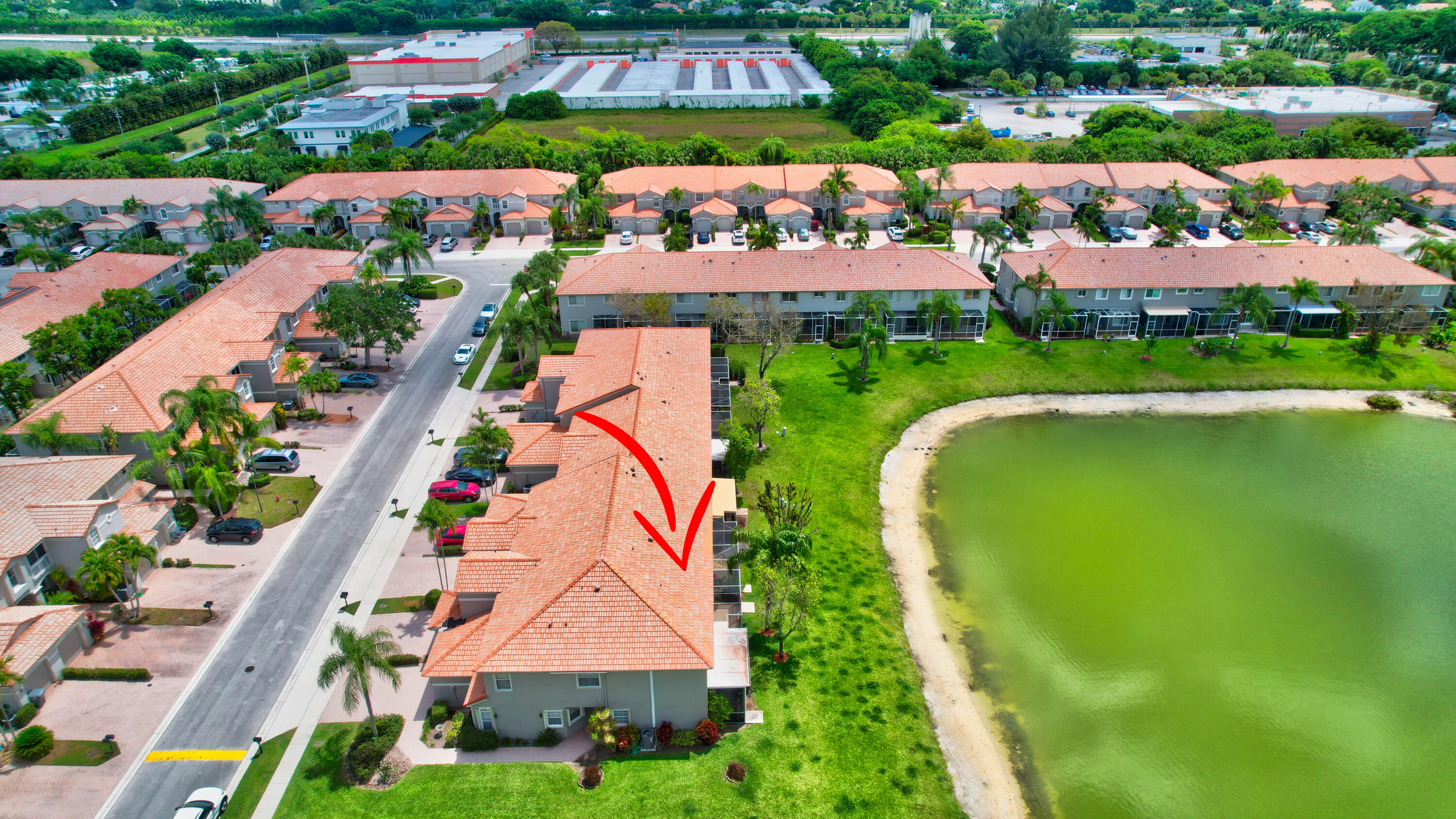 8322 Via Leonessa Boca Raton, FL 33433 - Photo 57 of 79 DJI_0506_07_08_09_10