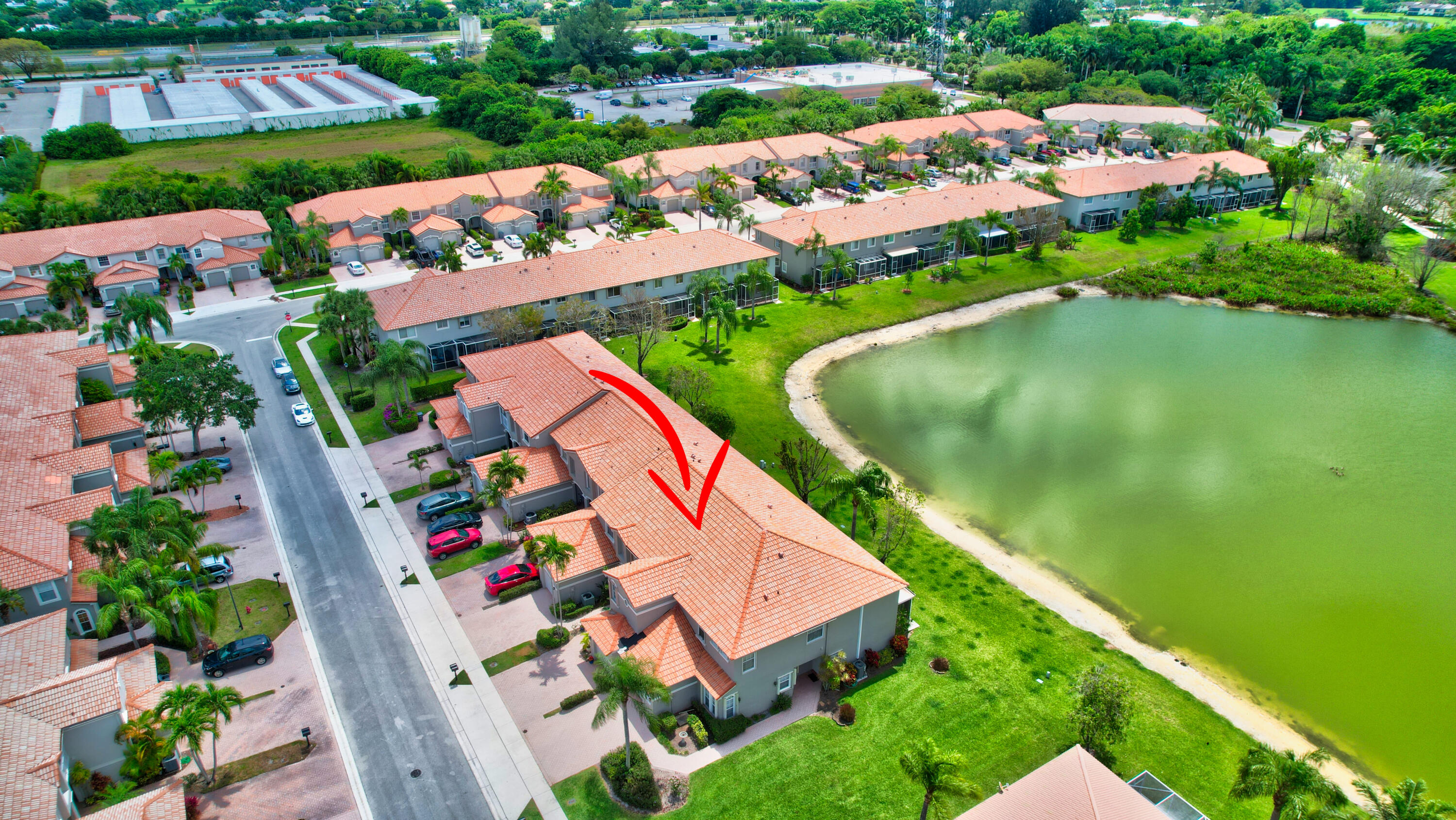 8322 Via Leonessa Boca Raton, FL 33433 - Photo 58 of 79 DJI_0516_17_18_19_20
