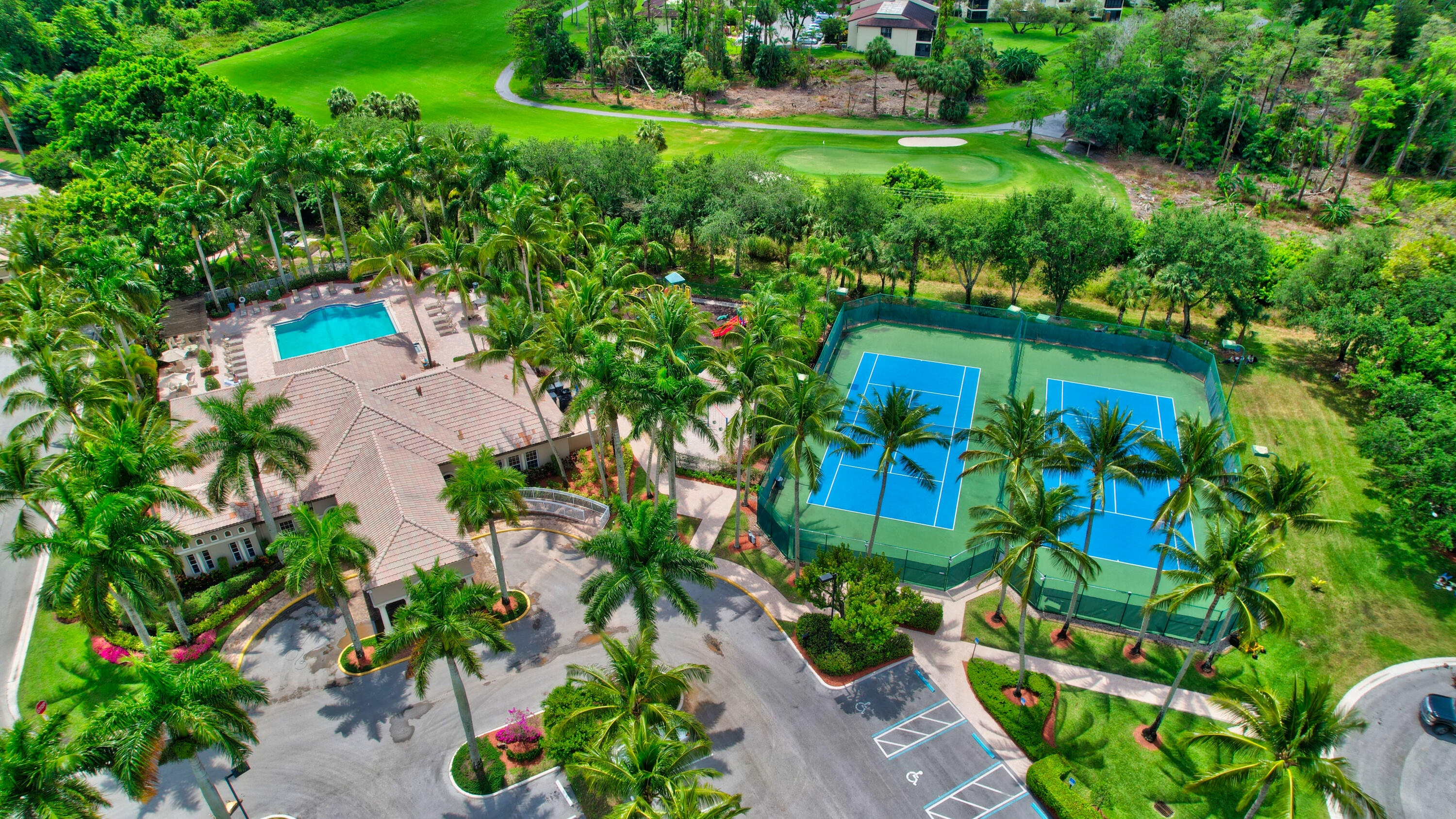 8322 Via Leonessa Boca Raton, FL 33433 - Photo 59 of 79 DJI_0521_2_3_4_5