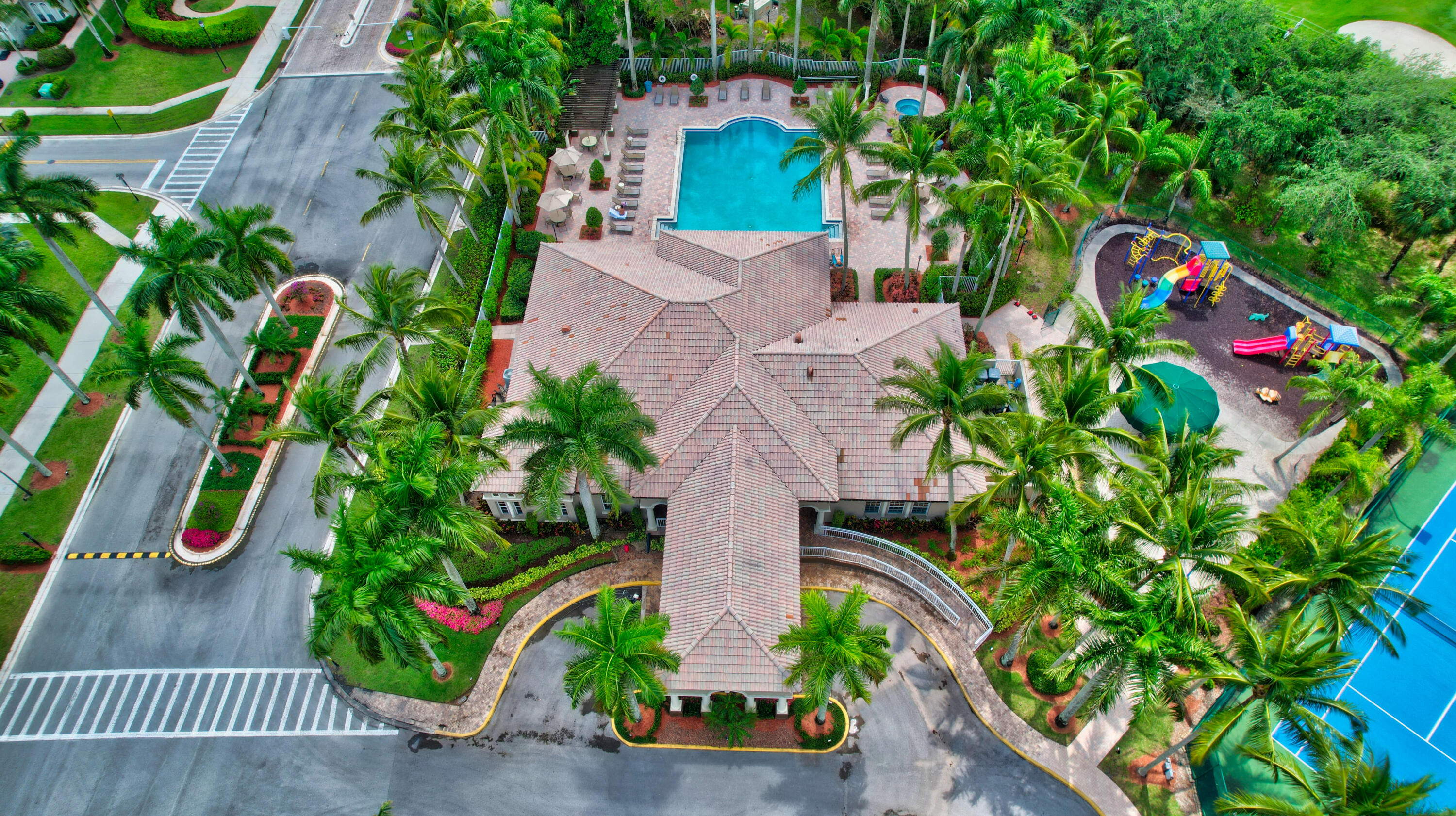 8322 Via Leonessa Boca Raton, FL 33433 - Photo 62 of 79 DJI_0536_37_38_39_40