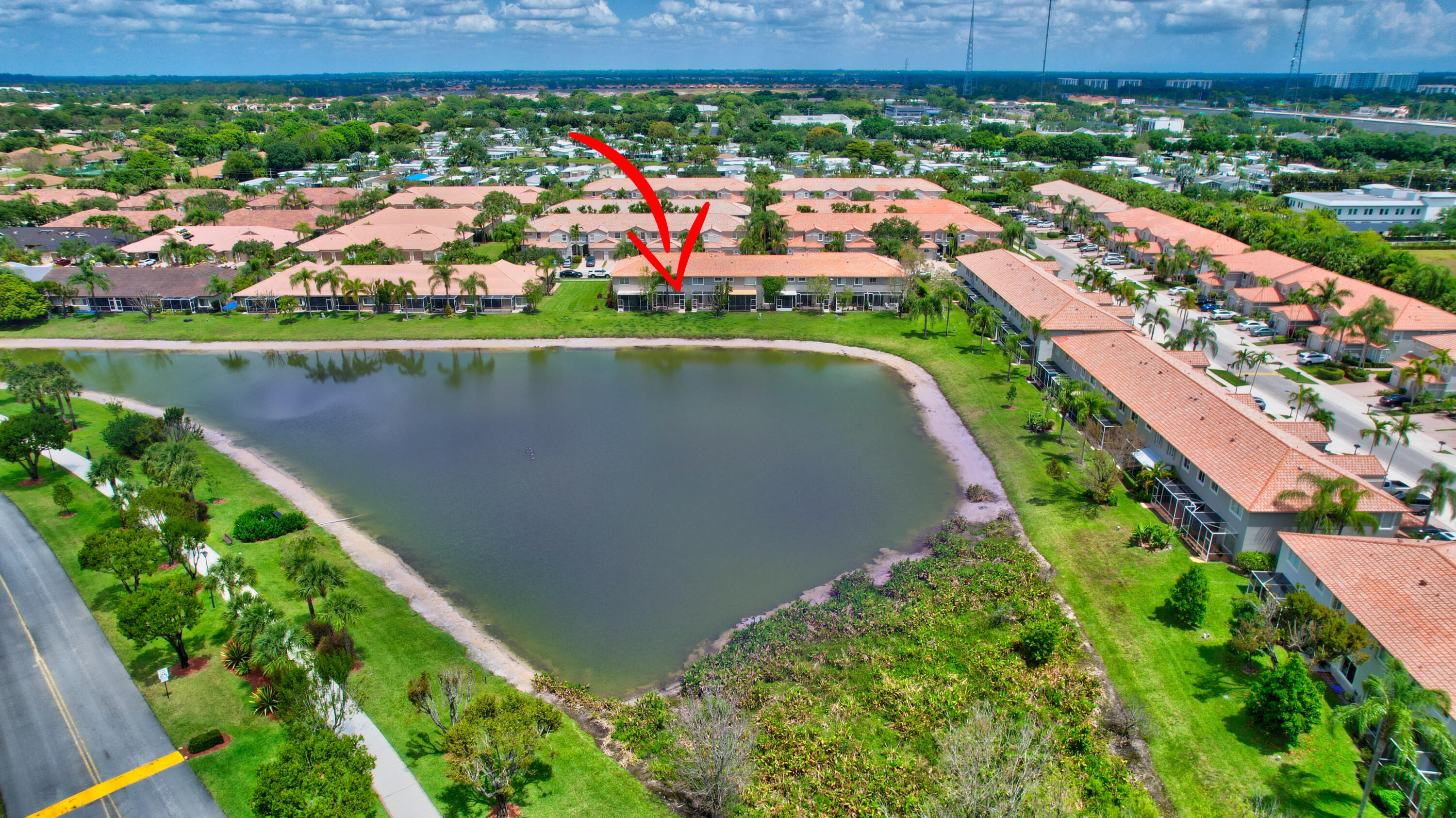 8322 Via Leonessa Boca Raton, FL 33433 - Photo 64 of 79 DJI_0546_47_48_49_50