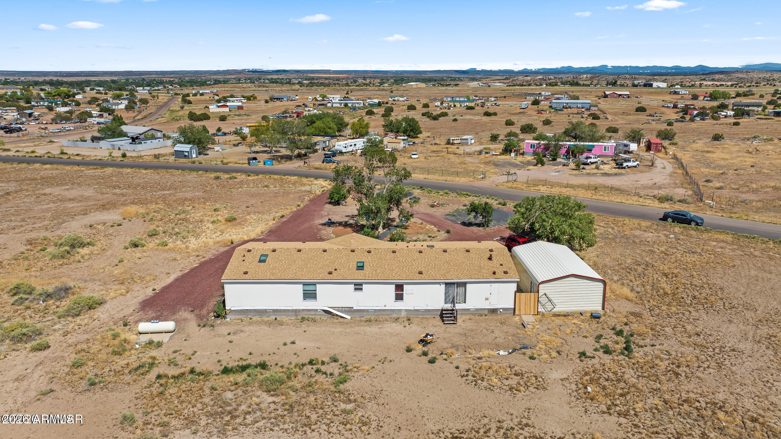 1602 Hereford Road Taylor, AZ 85939 - Photo 37 of 41