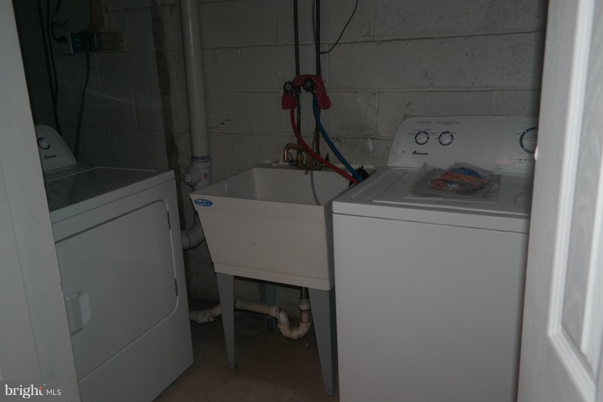 5433 Whitwood Road Baltimore, MD 21206 - Photo 11 of 21 Basement