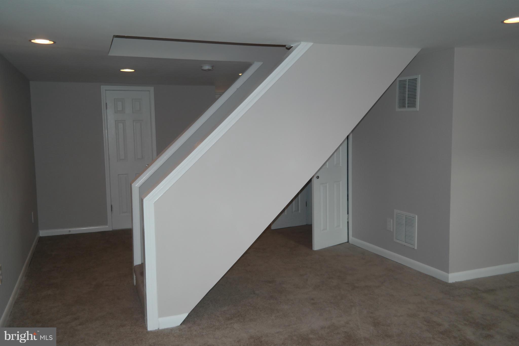 5433 Whitwood Road Baltimore, MD 21206 - Photo 10 of 21 Basement
