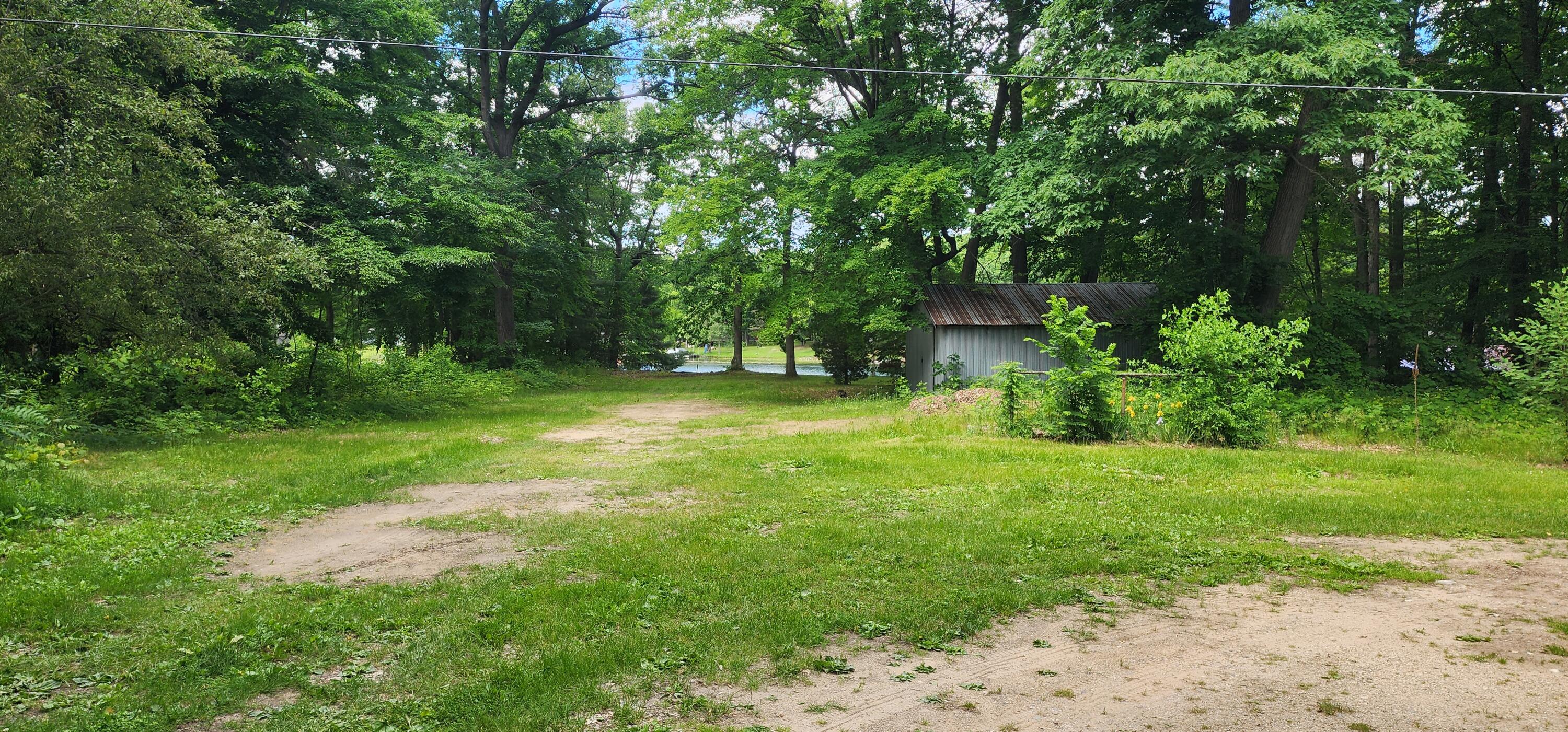 865 East Sidney Road Stanton, MI 48888 - Photo 8 of 14 20240607_143559