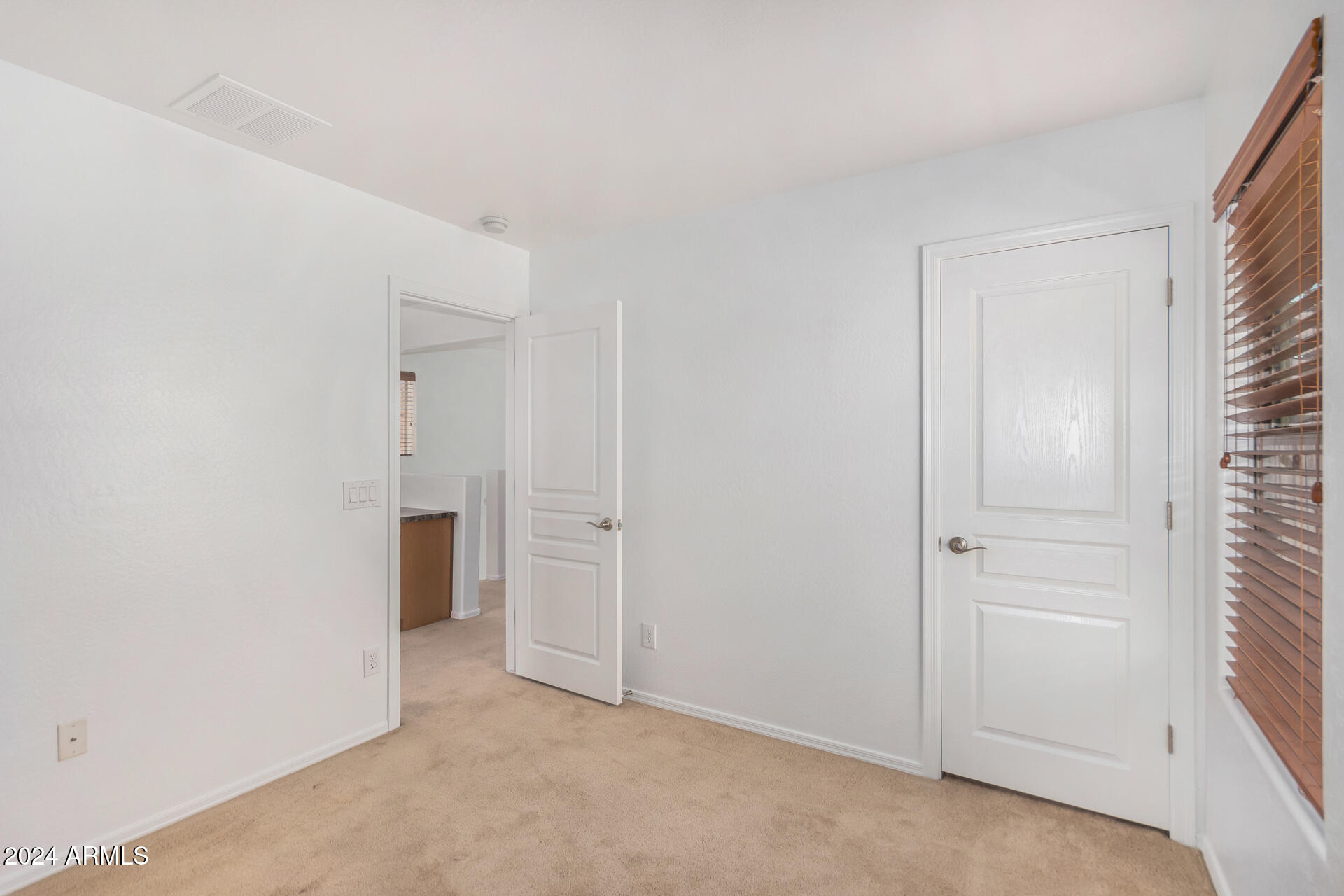 451 South Hawes Road, Unit 68 Mesa, AZ 85208 - Photo 14 of 30 a view of an empty room