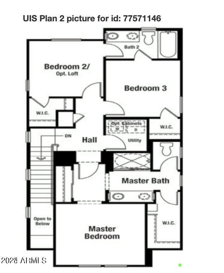 451 South Hawes Road, Unit 68 Mesa, AZ 85208 - Photo 30 of 30