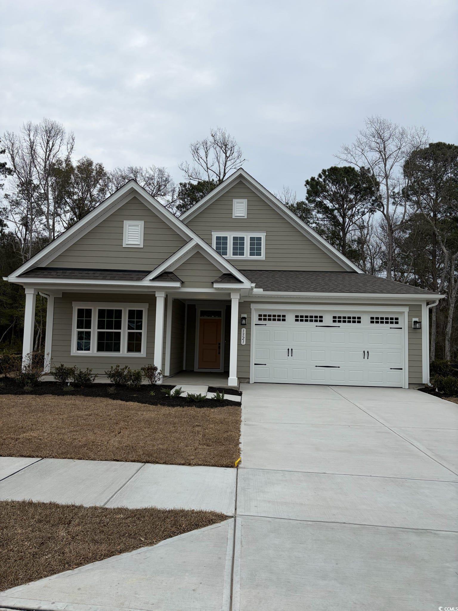 1521 Hope Pointe Dr