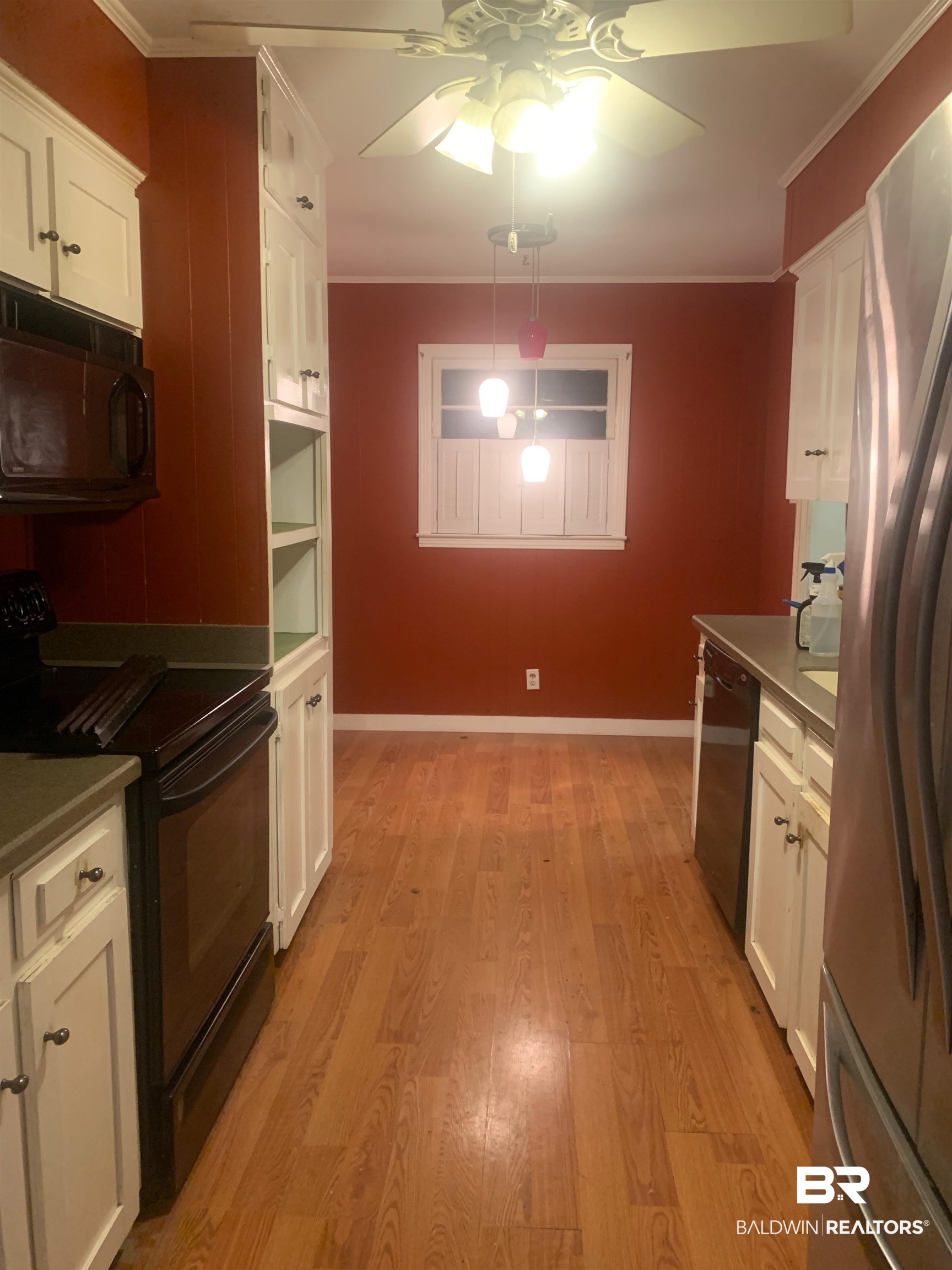 4440 Nicholl Drive Mobile, AL 36619 - Photo 11 of 12