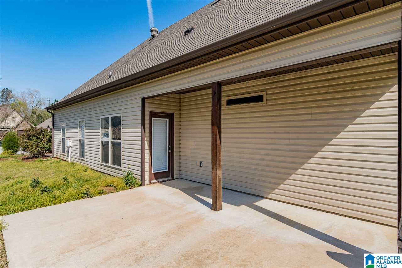 189 Sharpe Street Sterrett, AL 35147 - Photo 24 of 27