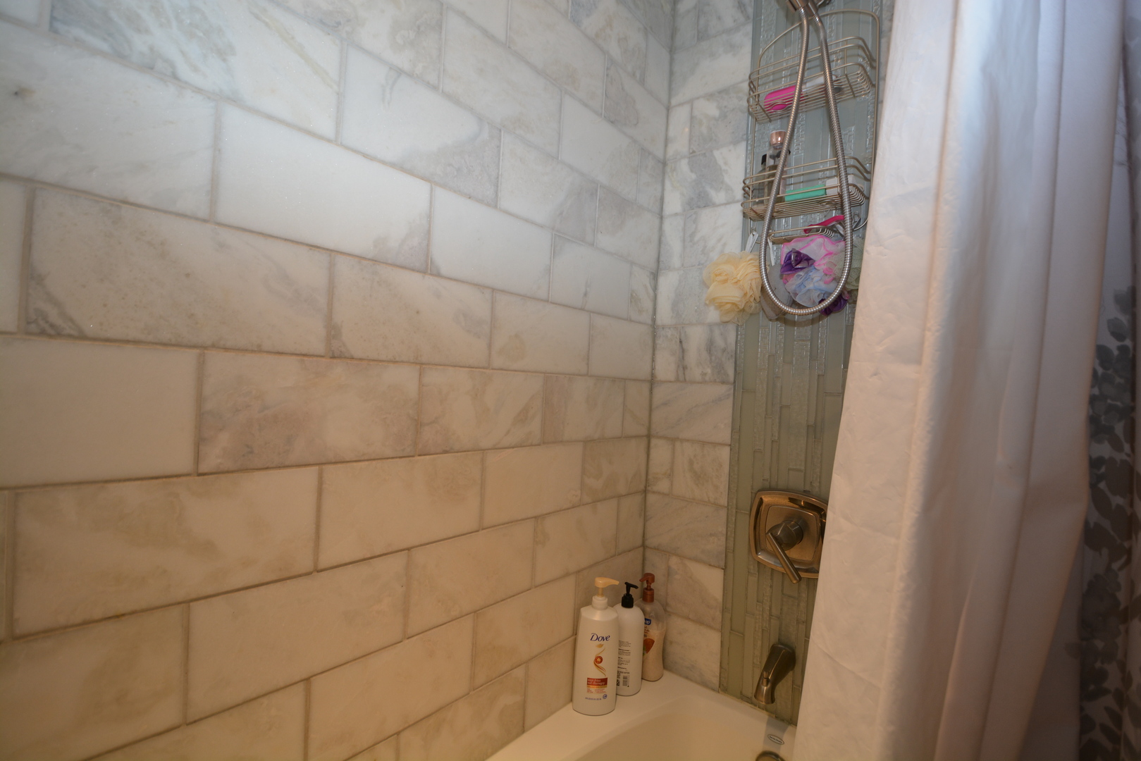 1699 Kautz Road Aurora, IL 60504 - Photo 12 of 19 a bathroom with a toilet and shower
