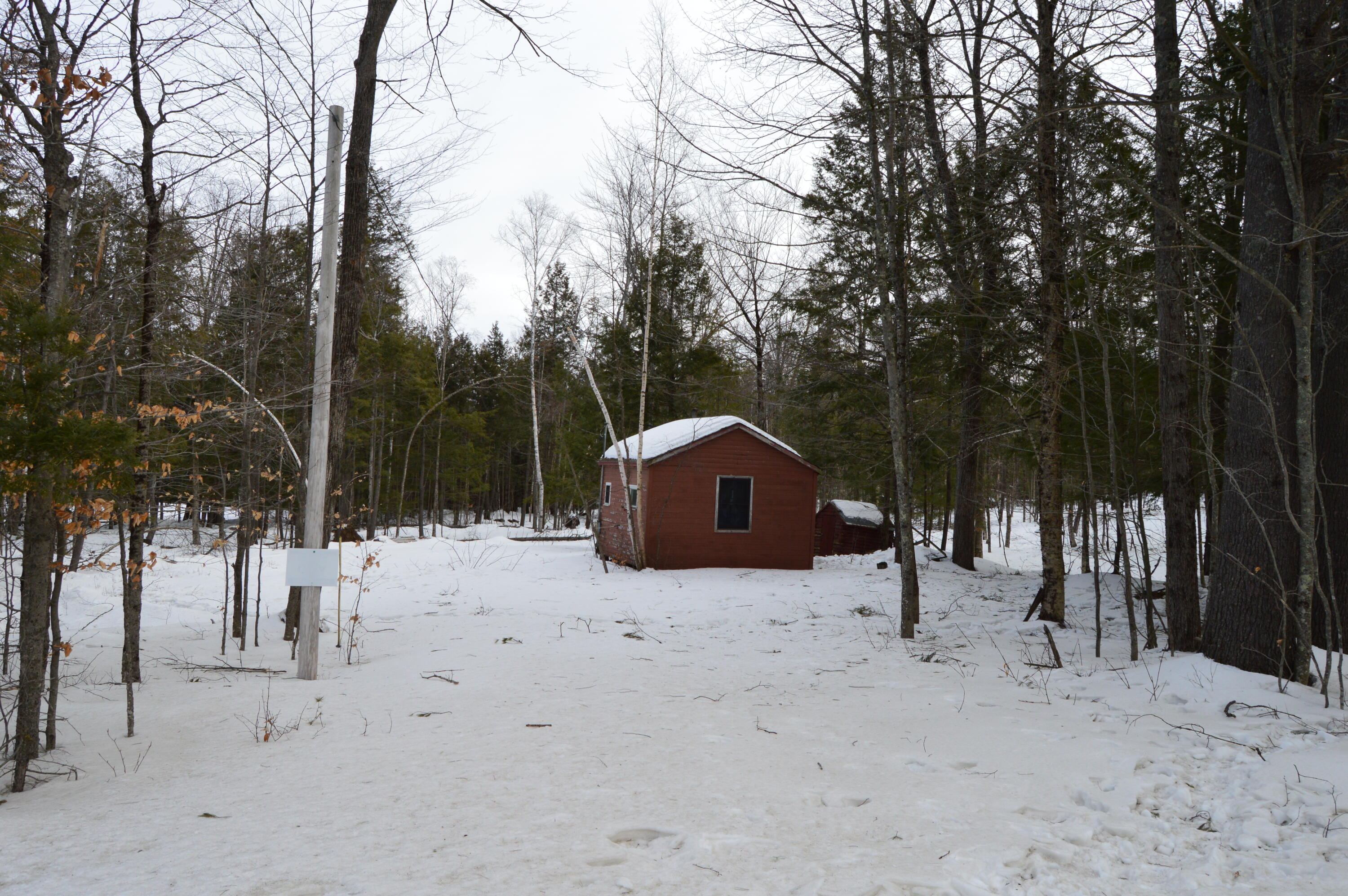 99 Rome Road Rome, ME 04963 - Photo 17 of 26 DSC_1014