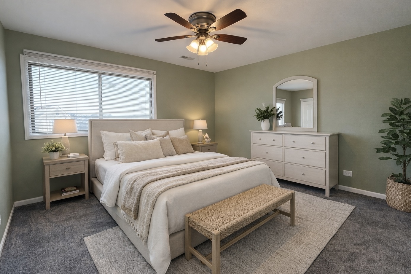 565 Dean Street, Unit F South Elgin, IL 60177 - Photo 17 of 37