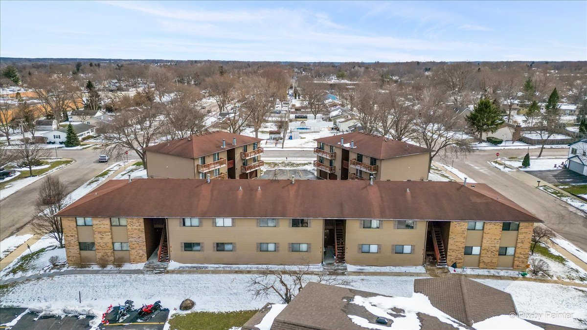565 Dean Street, Unit F South Elgin, IL 60177 - Photo 35 of 37