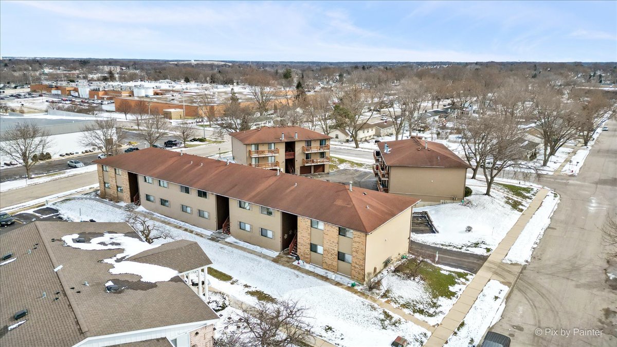 565 Dean Street, Unit F South Elgin, IL 60177 - Photo 37 of 37