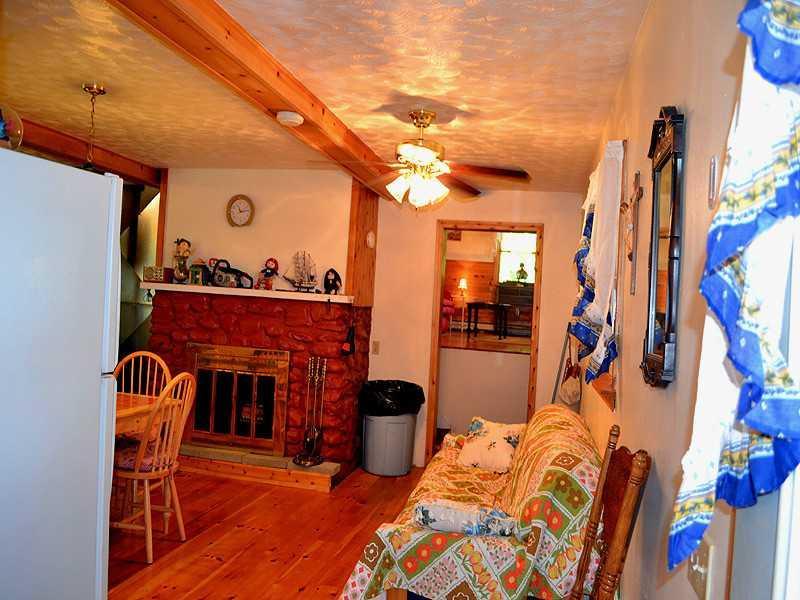 72 Mcglinn Road Houlton, ME 04730 - Photo 17 of 35 Kitchen.