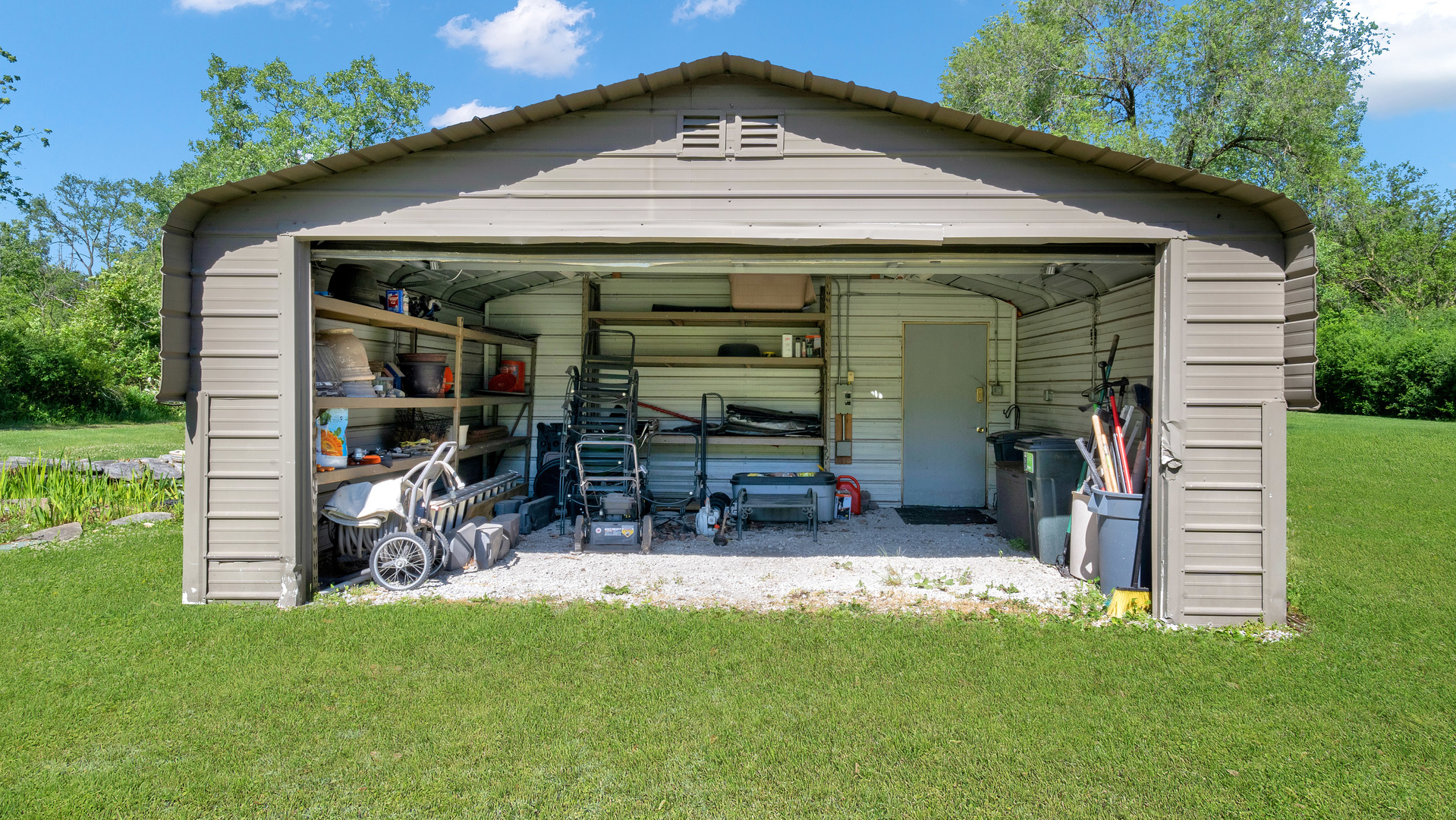 22445 Sherman Road Steger, IL 60475 - Photo 50 of 52 Gallery Image 50