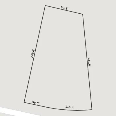 $26,000 | 1020 Prairie View Drive, Somonauk, IL 60552