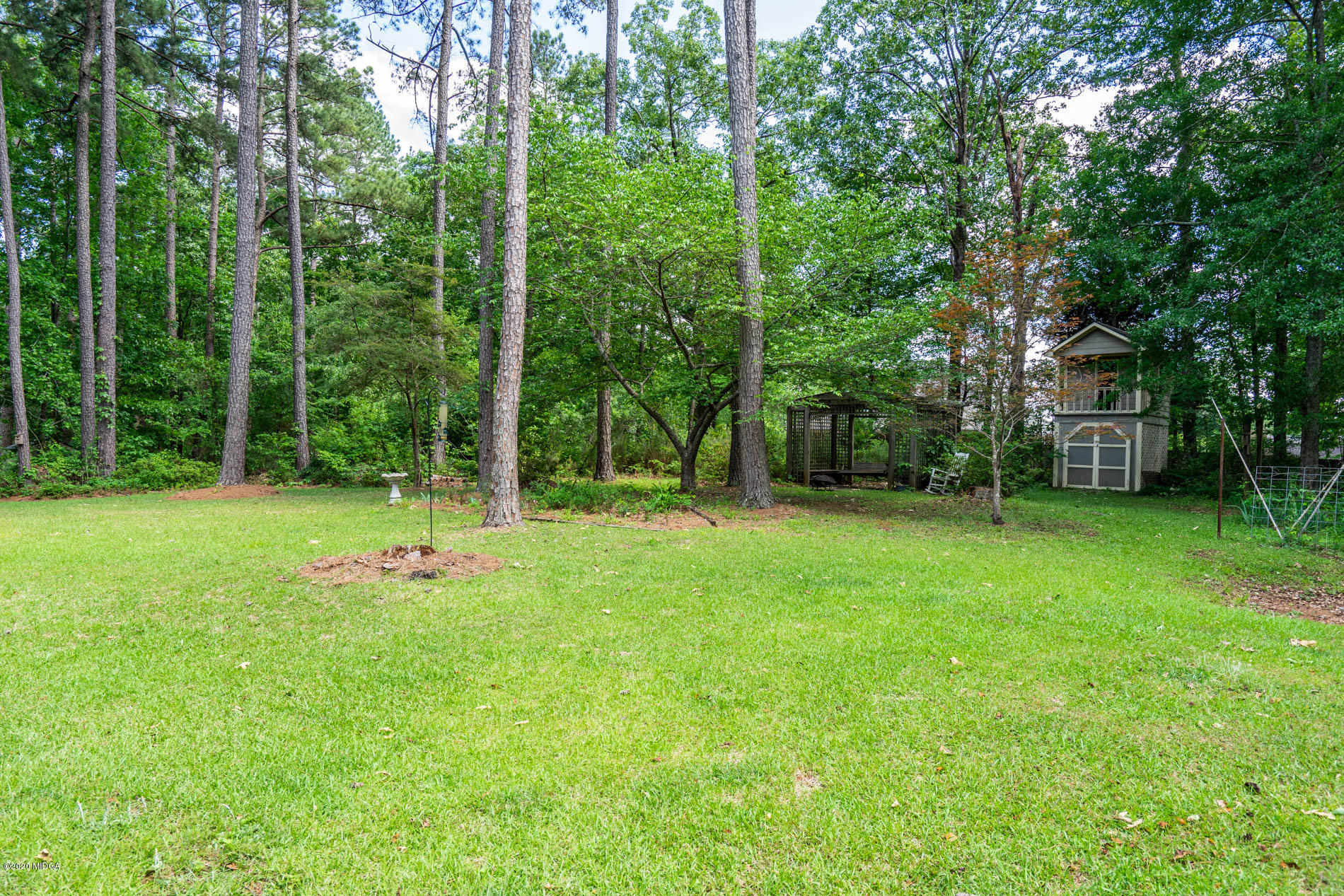 1650 Rivoli Lane Macon, GA 31210 - Photo 31 of 38 DSC07380