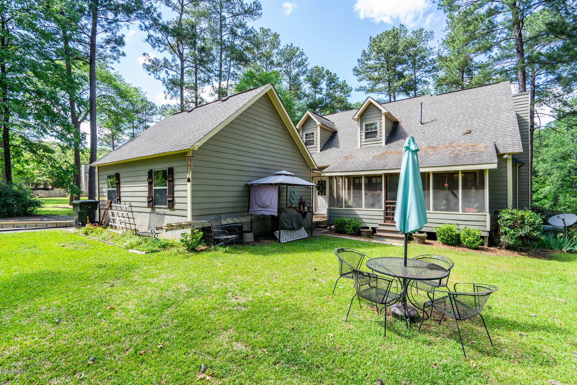 1650 Rivoli Lane Macon, GA 31210 - Photo 34 of 38 DSC07383