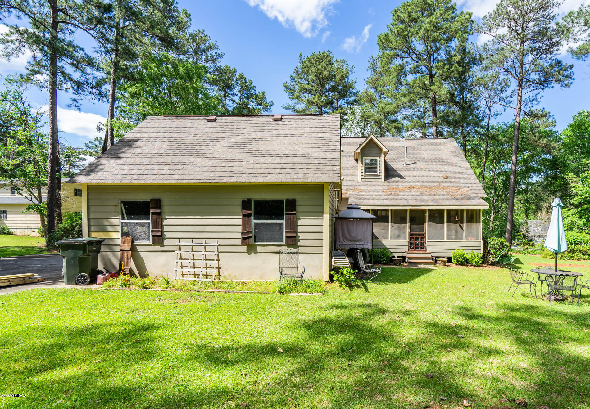1650 Rivoli Lane Macon, GA 31210 - Photo 35 of 38 DSC07384