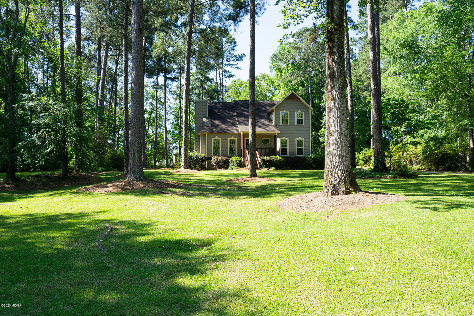 1650 Rivoli Lane Macon, GA 31210 - Photo 36 of 38 DSC08052