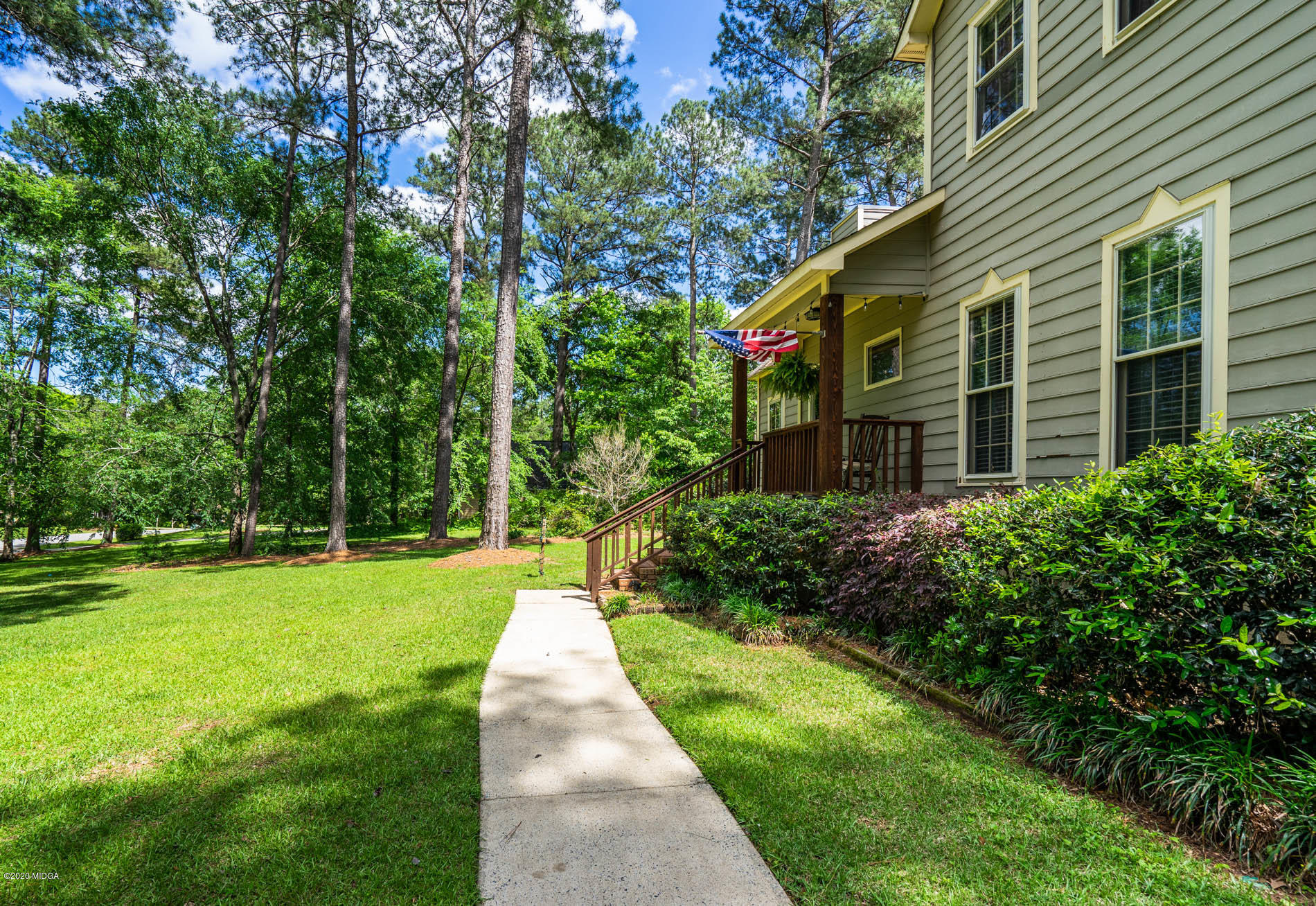 1650 Rivoli Lane Macon, GA 31210 - Photo 38 of 38 DSC07326