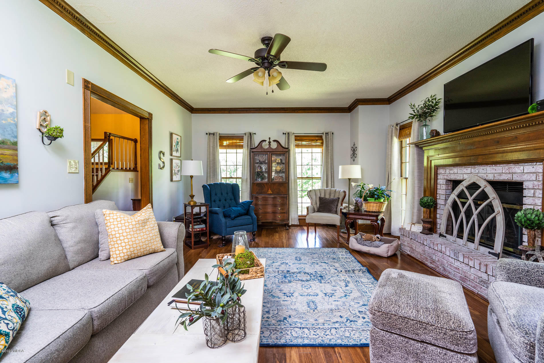 1650 Rivoli Lane Macon, GA 31210 - Photo 10 of 38 DSC07348