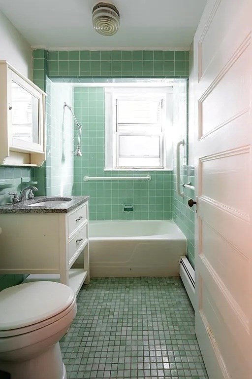 17 East Milton Road, Unit 1 Brookline, MA 02445 - Photo 17 of 20 Gallery Image 17