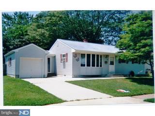 21 Sun Valley Road Hamilton, NJ 08690 - Photo 1 of 4
