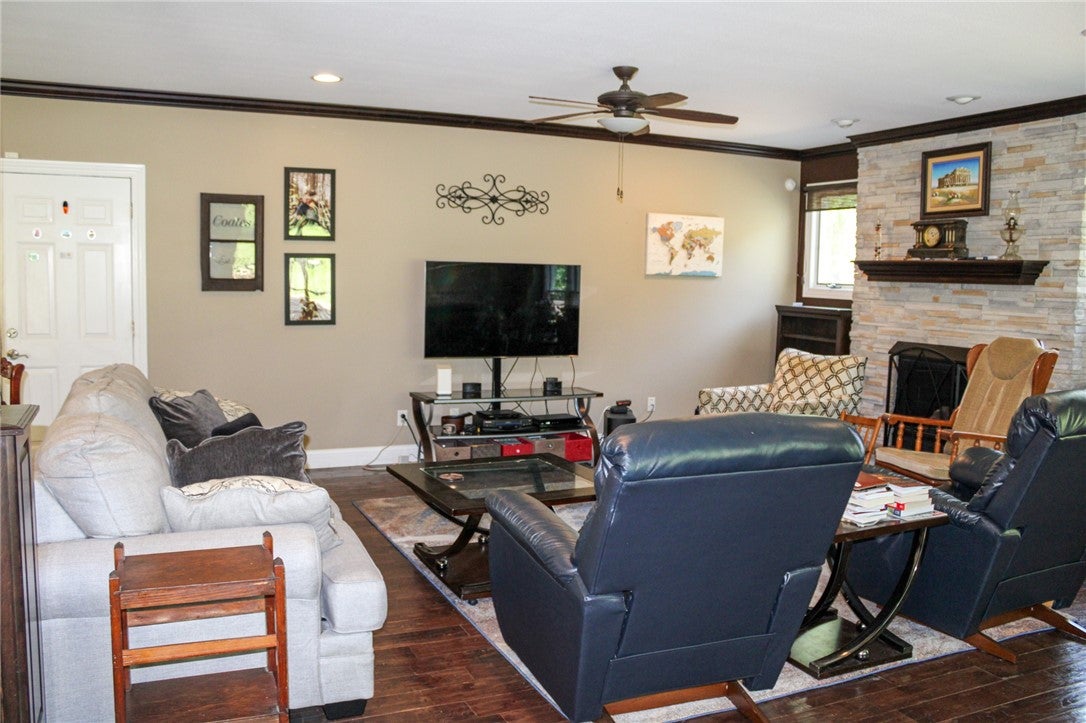 1150 Woodridge Court Decatur, IL 62526 - Photo 13 of 46