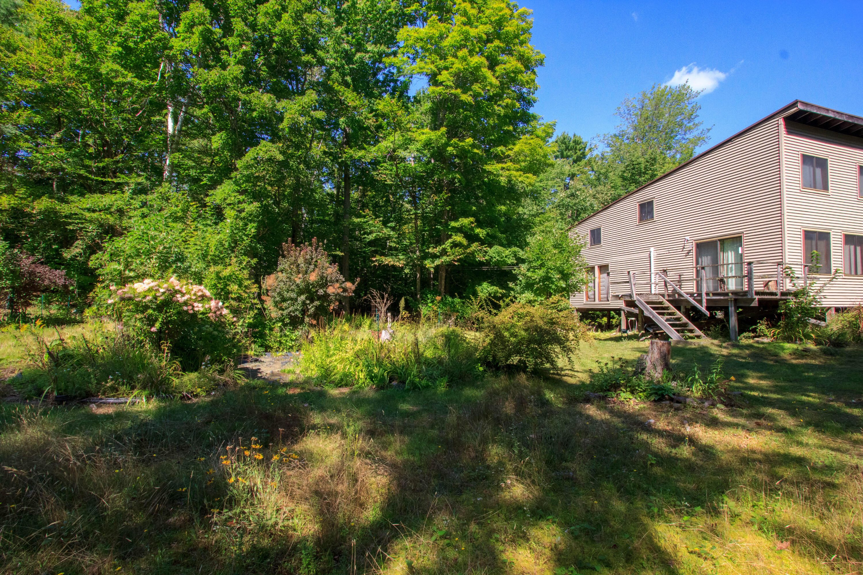 486 Hadley Mill Road Jackson, ME 04921 - Photo 62 of 76 486 Hadley (53 of 60)
