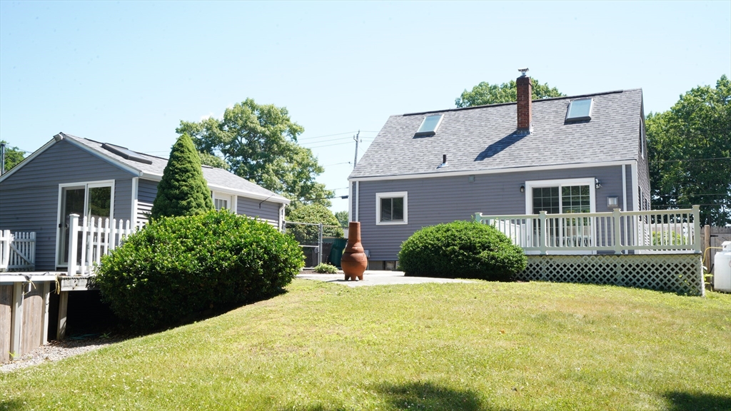 11 Roland Baxter Road North Attleboro, MA 02760 - Photo 21 of 34