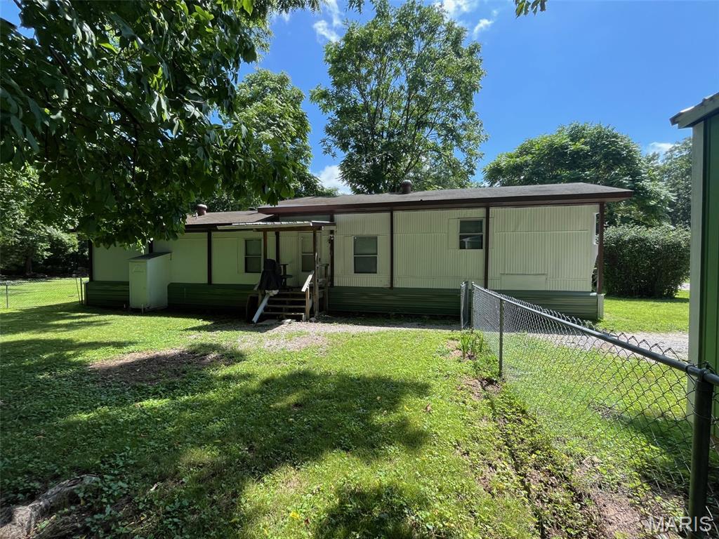 5739 Randy Drive House Springs, MO 63051 - Photo 8 of 30