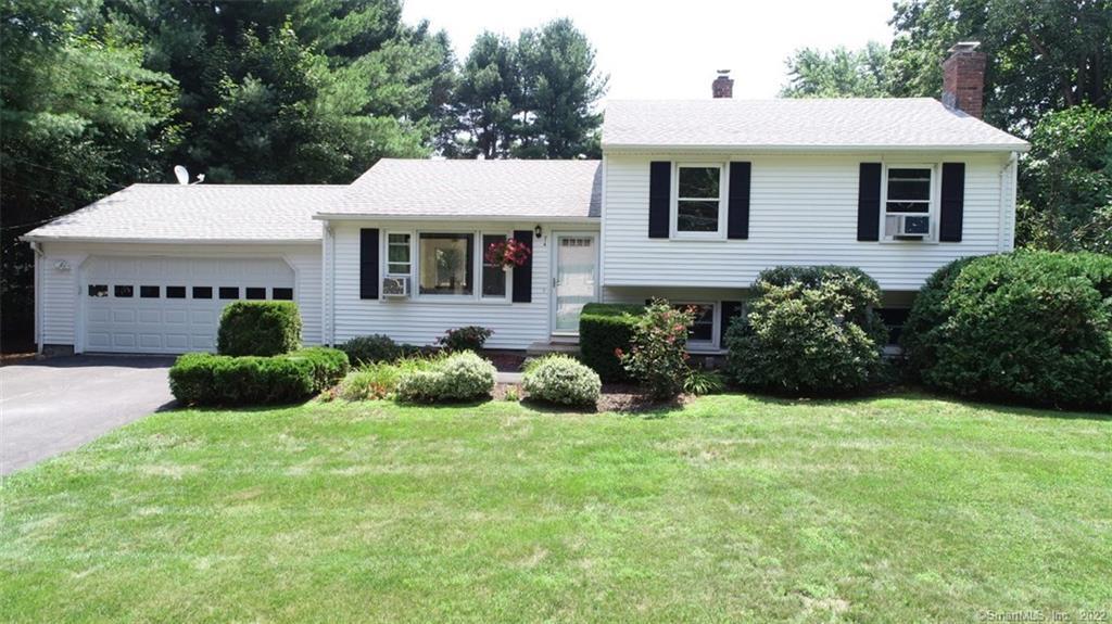 74 School House Road Wallingford, CT 06492 - Photo 1 of 1