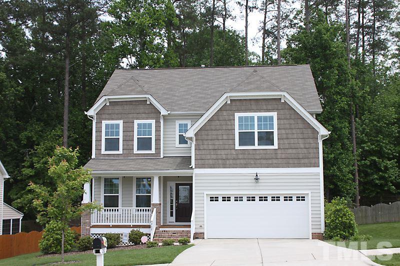 262 Forbes Road Wake Forest, NC 27587 - Photo 1 of 16 Gallery Image 1