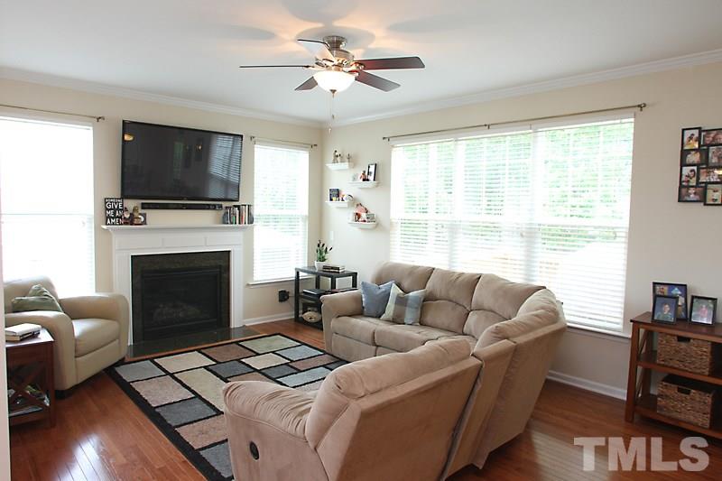 262 Forbes Road Wake Forest, NC 27587 - Photo 2 of 16 Gallery Image 2