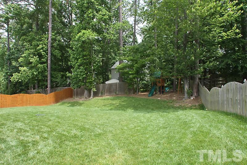 262 Forbes Road Wake Forest, NC 27587 - Photo 15 of 16 Gallery Image 15