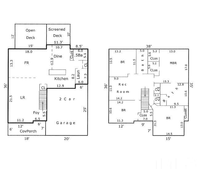 262 Forbes Road Wake Forest, NC 27587 - Photo 16 of 16 Gallery Image 16