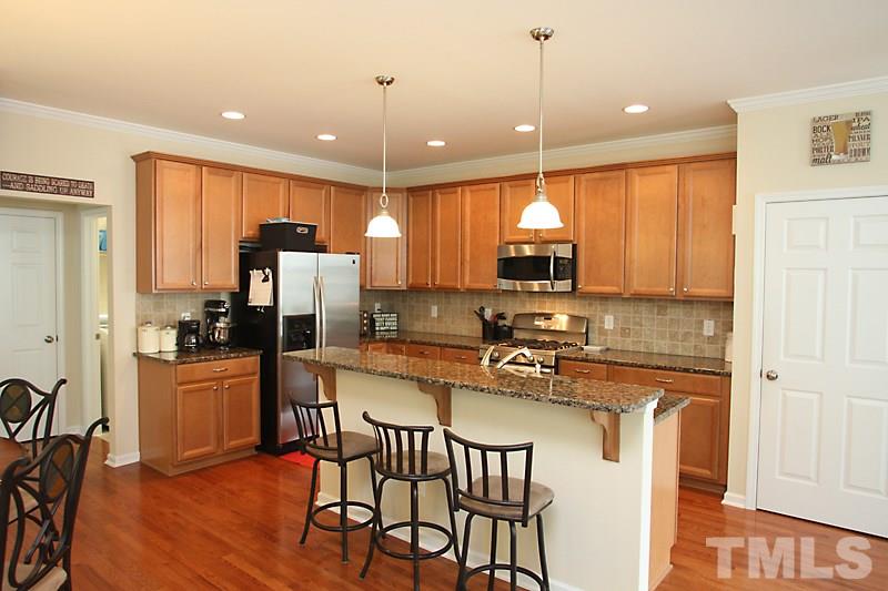 262 Forbes Road Wake Forest, NC 27587 - Photo 3 of 16 Gallery Image 3
