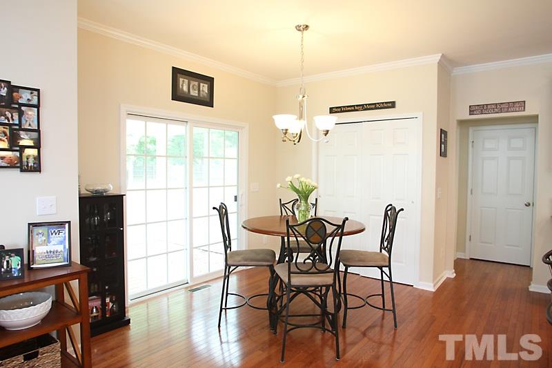 262 Forbes Road Wake Forest, NC 27587 - Photo 4 of 16 Gallery Image 4