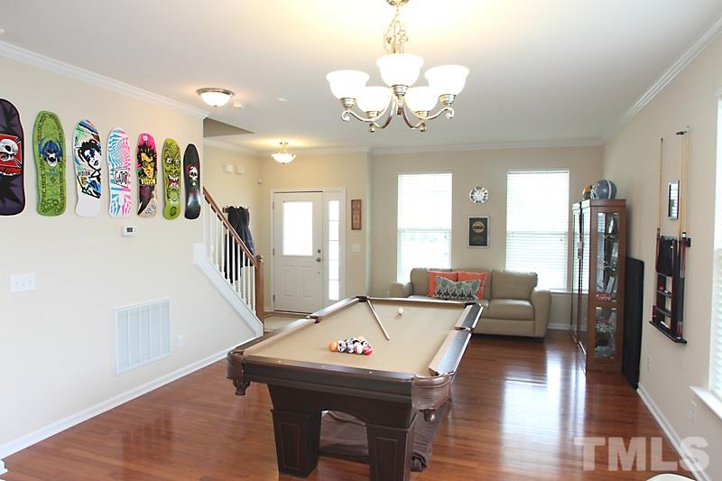 262 Forbes Road Wake Forest, NC 27587 - Photo 5 of 16 Gallery Image 5