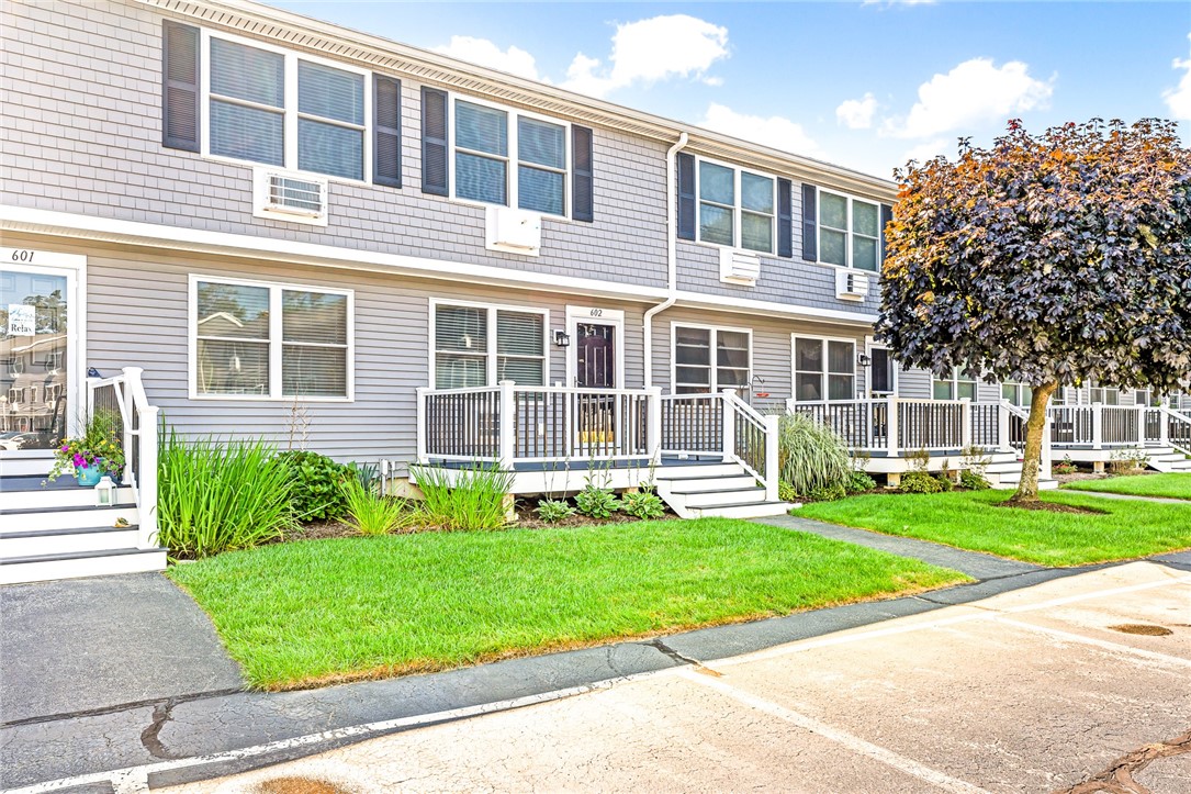 200 Post Road, Unit 602 Warwick, RI 02888 - Photo 15 of 18