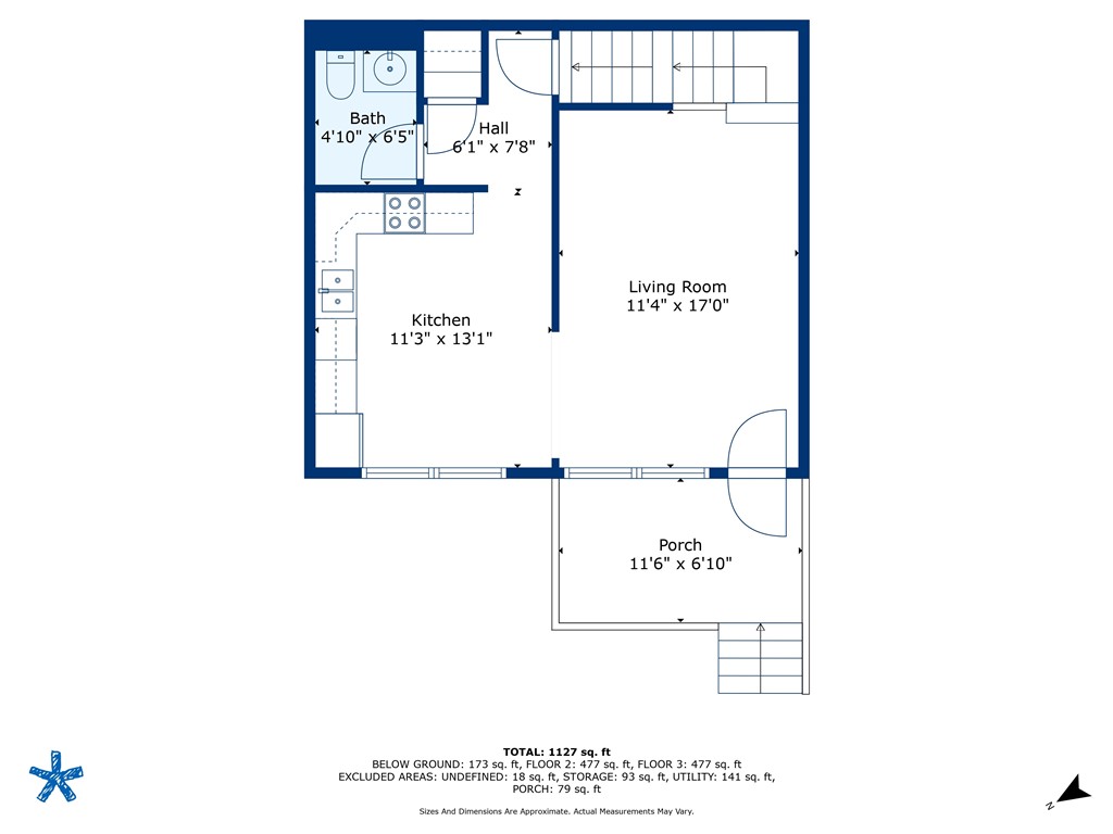 200 Post Road, Unit 602 Warwick, RI 02888 - Photo 16 of 18