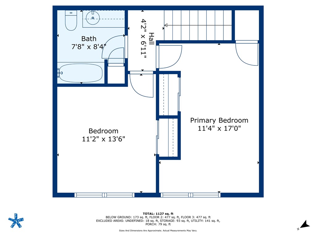 200 Post Road, Unit 602 Warwick, RI 02888 - Photo 17 of 18