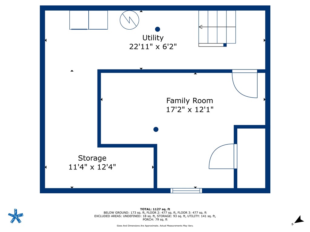 200 Post Road, Unit 602 Warwick, RI 02888 - Photo 18 of 18